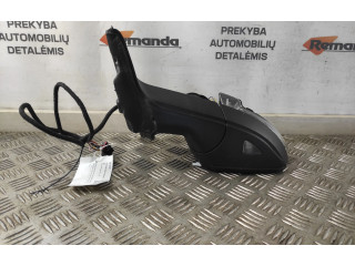Зеркало электрическое Skoda Octavia Mk3 (5E) 2013 - 2019 года