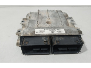 Блок управления двигателя A3C0220710300 Ford Transit - Tourneo Connect