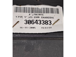 Руль Volvo V70  2005 - 2008 года 30643383, 155158      