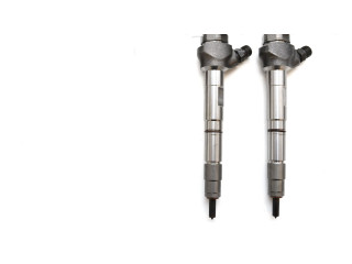 Vstřikovací čerpadlo 04L130277AE, 0445110471 Audi A6 S6 C7 4G CGLC