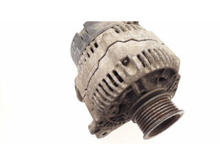 Генератор 0123310037, 037903025B Audi A3 S3 8L 1.8