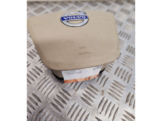 Подушка безопасности водителя 31332821   Volvo S80