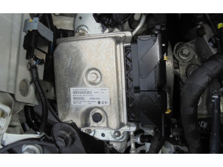 Другие блоки управления / модули