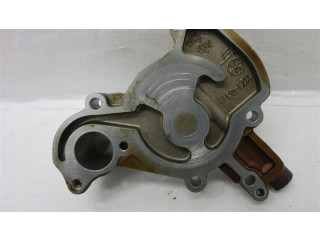 Масляный насос BMW 5 E60 E61