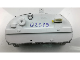 Панель приборов 8100B127A Mitsubishi Lancer VIII