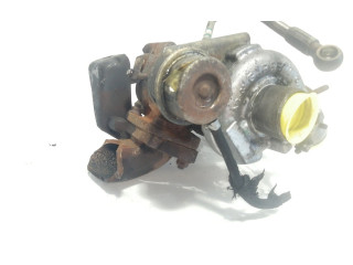 Турбина 46480117, G11544 Fiat Multipla