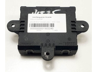 Блок комфорта 7G9T14B533ED, 14C235EA Jaguar XF X250