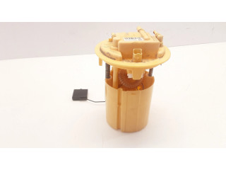 Насос топлива (в топливном баке)