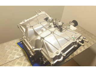 Нагнетатель DX239424AC, DX236F066CC Jaguar F-Pace