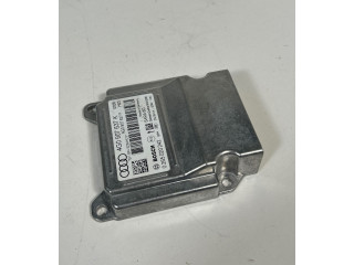 Блок подушек безопасности 4G0907637K   Audi A7 S7 4G