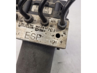 Блок АБС 8K0907379AH Audi Q5 SQ5 2008 - 2017 года