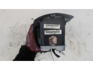 Подушка безопасности пассажира    Dacia Duster