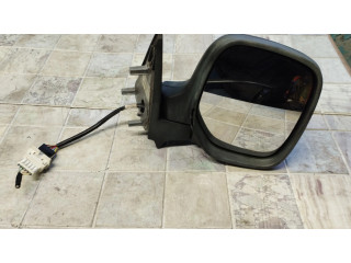 Зеркало электрическое правое Citroen Berlingo 2003-2007 года