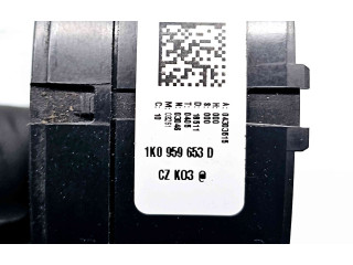 Подрулевой шлейф SRS 1K0959653D   Audi A3 S3 A3 Sportback 8P