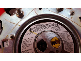 Подушка безопасности водителя 34052432A, 3DBG261X10060 Chrysler Grand Voyager V