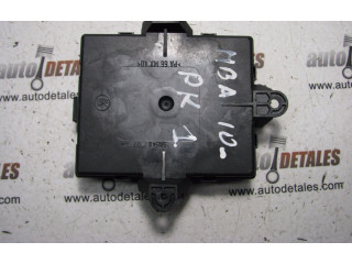 Блок управления A1699000100 Mercedes-Benz A W169