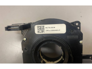 Подрулевой шлейф SRS 31313818 Volvo S60