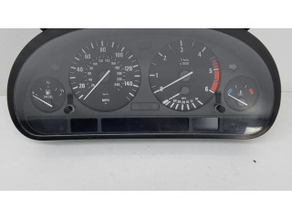 Přístrojová deska BMW X5 E53 2004 62116914904