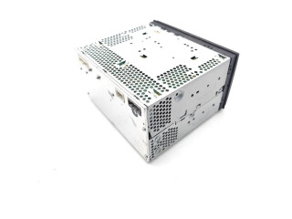 Турбина Радио/ проигрыватель CD/DVD / навигация Nissan Juke I F15 28185-1KA0A, PP-3151R-A для двигателя K9K410