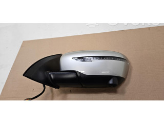 Zpětné zrcátko Nissan Qashqai 2016 038139