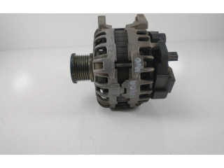 Генератор 231006097R Smart ForFour I