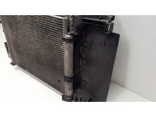 Комплект радиатора