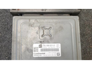 Řídící jednotka 03L906023LE, 5WP42919AA   Volkswagen Golf VI 2011