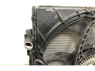 Комплект радиатора