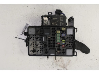 Блок предохранителей Ford Transit Custom