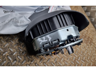 Подушка безопасности водителя 6MG521X9AC, P6MG521X9AC Jeep Grand Cherokee