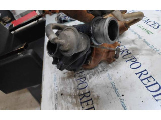 Turbodmychadlo Турбина 35242068G Chrysler Voyager