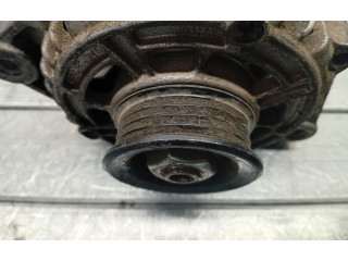 Генератор 96843503, 96843503   Chevrolet Spark      