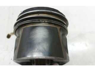 Поршень с шатуном Volvo S80