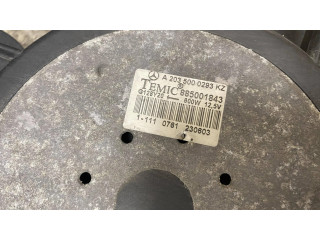 Вентилятор радиатора     A2035000293, 885001843    Mercedes-Benz C W203 2.2