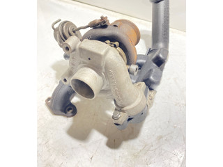 Turbodmychadlo Турбина 333072 Peugeot 307