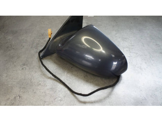 Zpětné zrcátko Audi A8 S8 D3 4E 2007