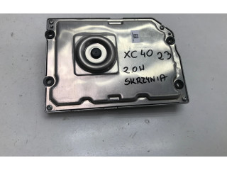 Блок управления коробкой передач 32313196 Volvo XC40