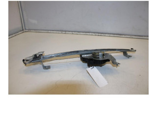 Передний комплект электрического механизма для подъема окна 807206838R Dacia Duster