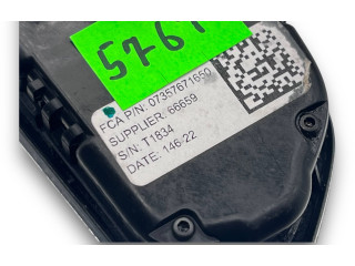 Блок комфорта A5767, 07357671650 Jeep Compass