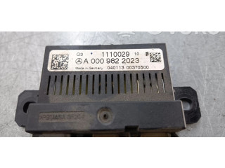 Блок управления Xenon