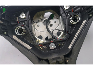 Руль Volvo V70  2005 - 2008 года 30660838      