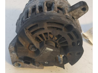 Генератор 8200519296   Renault Twingo II      