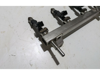 Форсунка 55572731, 0280151258 Opel Meriva B