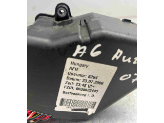 Pojistková skříňka 0630525443, 0630525443 Audi A6 Allroad C6 2007