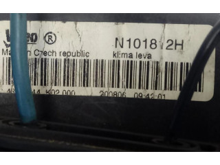 Вентилятор печки    N10182H   Peugeot 107