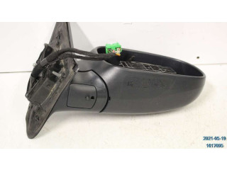 Зеркало электрическое        Volvo V70  2000 - 2004 года   