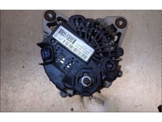 Генератор 231008017R Dacia Duster