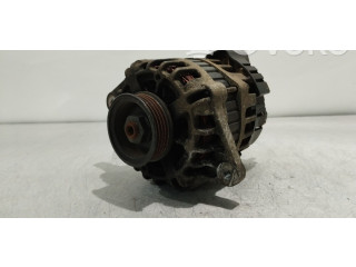 Генератор 3730002550, 70A   Hyundai Getz      