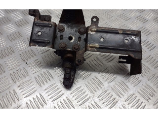 Топливная рампа Citroen C5