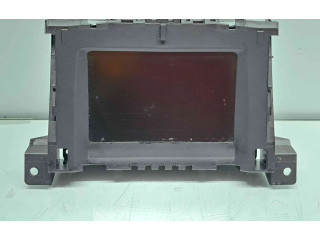 Экран/ дисплей / маленький экран 565412769 Opel Zafira B